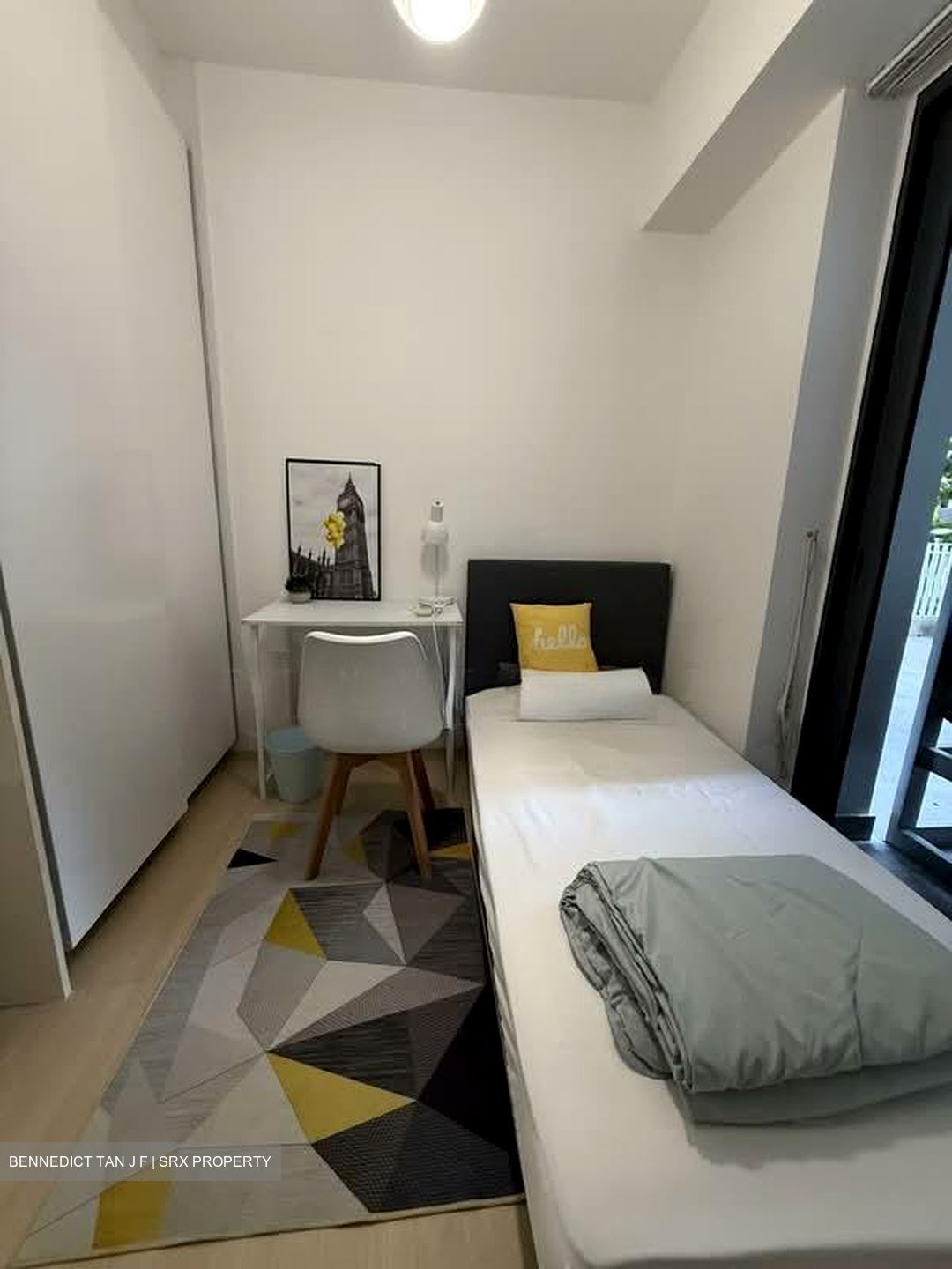 The Lakefront Residences (D22), Condominium #539148801